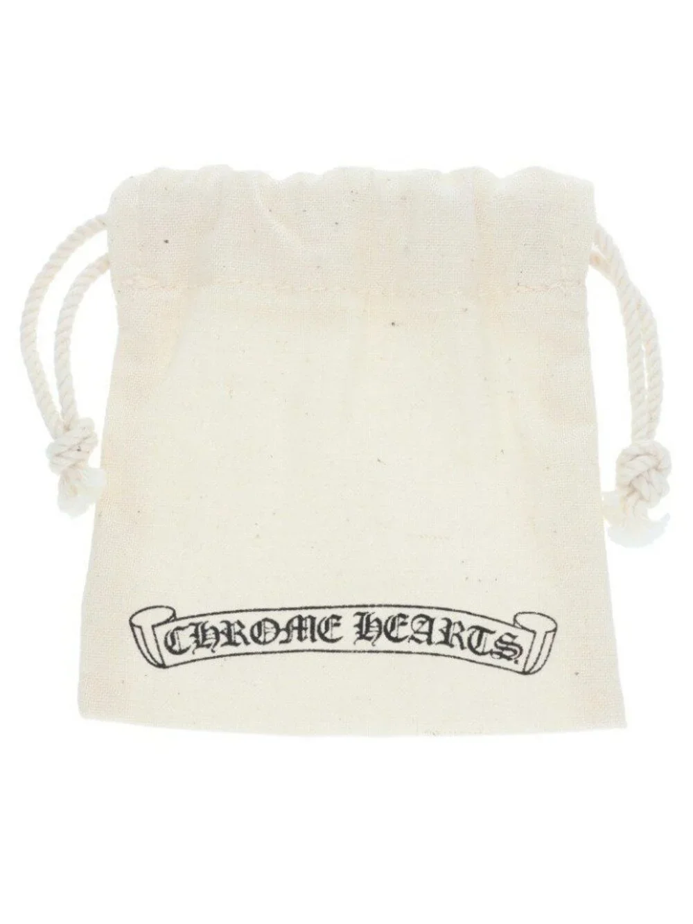 Chrome Hearts size no